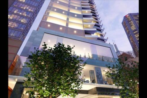 Apartamento Owen � Soaring City Views Central Location