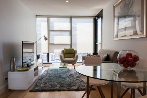 Apartamento Owen � Soaring City Views Central Location