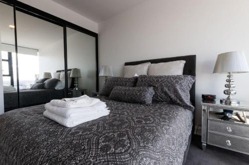 Apartamento Owen � Soaring City Views Central Location