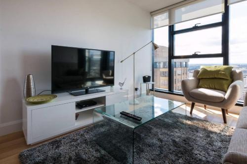 Apartamento Owen � Soaring City Views Central Location