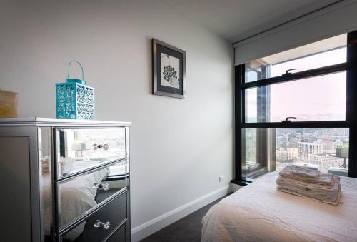 Apartamento Owen � Soaring City Views Central Location