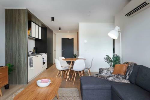 Apartamento Deluxe Abbotsford 3b With Mountain View Riverside