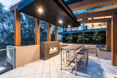 Apartamento Deluxe Abbotsford 3b With Mountain View Riverside