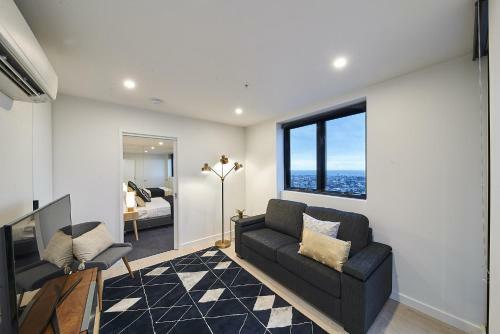 Mega Style Apartments Southbank Crown
