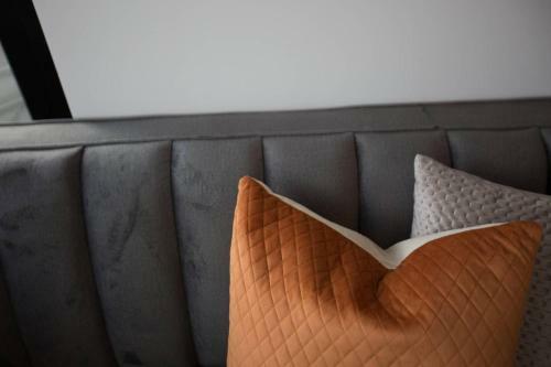 Apartamento Delightful 2br Riverview@docklands