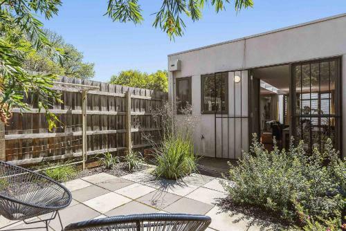 Boutique Stays - Curran Terrace