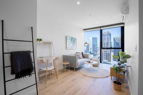 Apartamento Warm Nest Central Location@collins