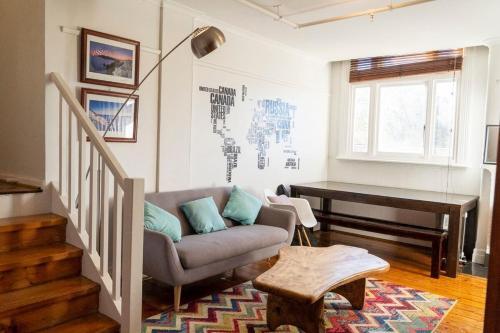Apartamento Delightful 3bd Apt Near Chapel St In St Kilda!