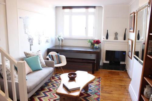 Apartamento Delightful 3bd Apt Near Chapel St In St Kilda!