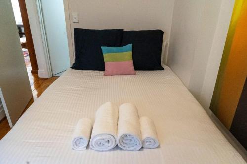 Apartamento Delightful 3bd Apt Near Chapel St In St Kilda!
