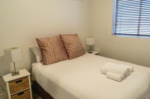 Apartamento Delightful 3bd Apt Near Chapel St In St Kilda!