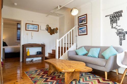 Apartamento Delightful 3bd Apt Near Chapel St In St Kilda!