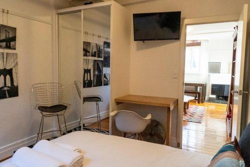 Apartamento Delightful 3bd Apt Near Chapel St In St Kilda!