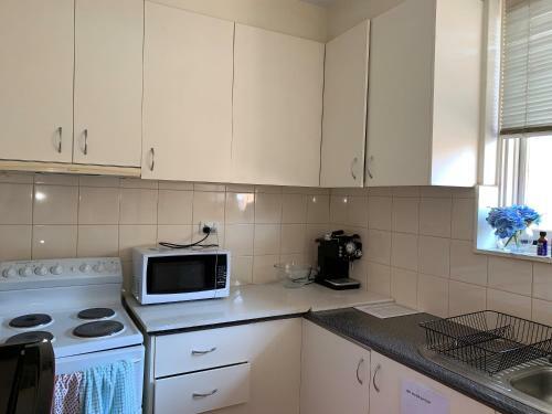 Bed & Breakfast Elwood Apartments