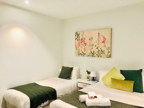 Apartamento The Escape In Southern Cross Station
