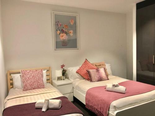 Apartamento The Escape In Southern Cross Station