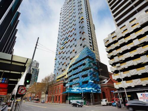 Apartamento The Escape In Southern Cross Station