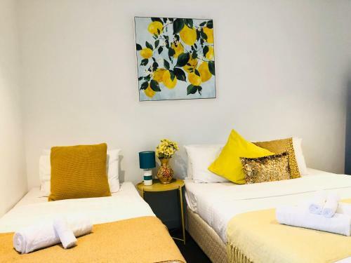 Apartamento The Escape In Southern Cross Station