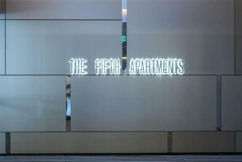 Apartamento The Escape In Southern Cross Station