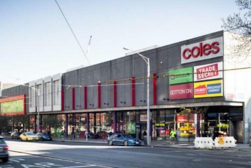 Apartamento The Escape In Southern Cross Station