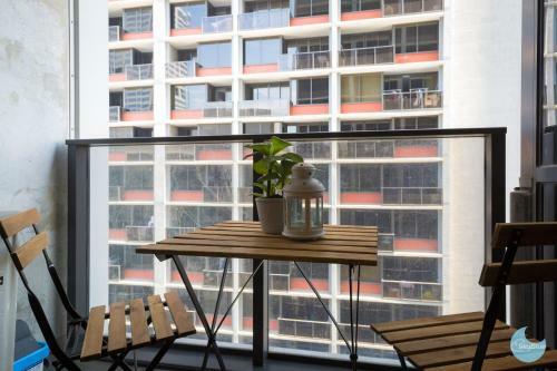 Apartamento The Escape In Southern Cross Station