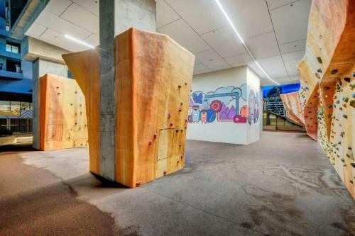 Apartamento The Escape In Southern Cross Station