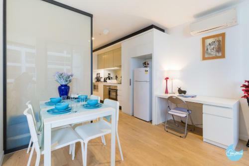 Apartamento The Escape In Southern Cross Station