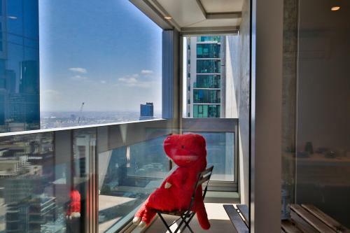 Apartamento The Escape In Southern Cross Station