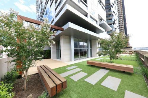 Apartamento The Escape In Southern Cross Station