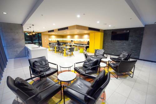 Apartamento The Escape In Southern Cross Station