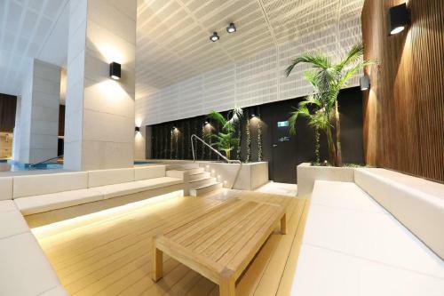 Apartamento The Escape In Southern Cross Station