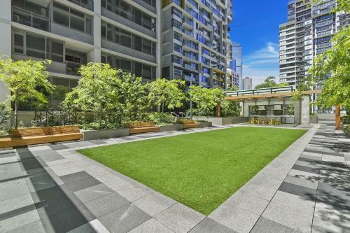 Apartamento The Escape In Southern Cross Station