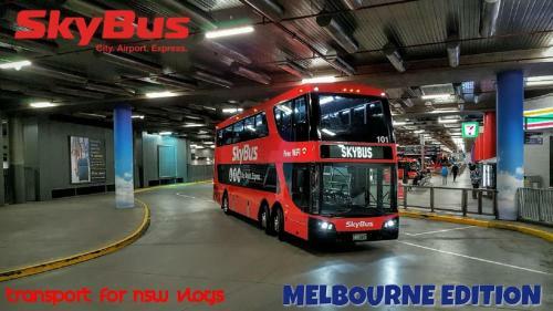 Apartamento The Escape In Southern Cross Station