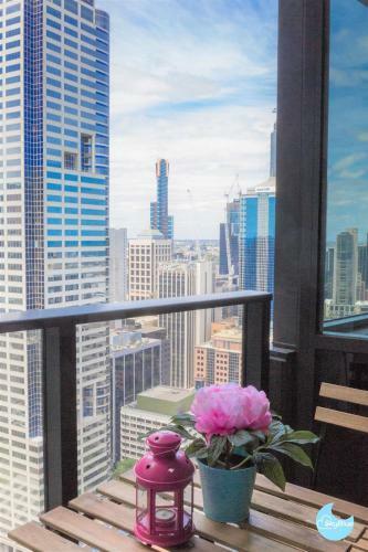 Apartamento The Escape In Southern Cross Station