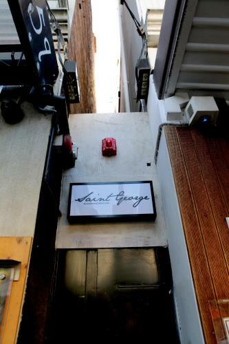 Apartamento Studio 8 - Penthouse