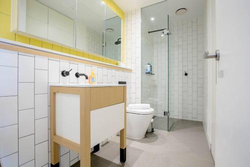 Apartamento 87*docklands@2bd2bth*lv8*waterside*freecarpark