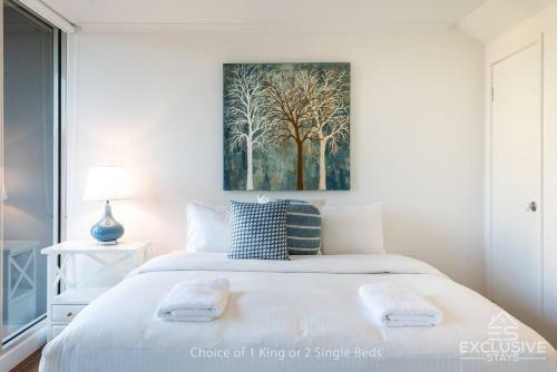 Apartamento Exclusive Stays - Boulevard Penthouse