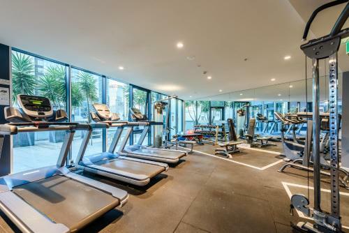 Apartamento Exclusive Stays - Southbankone