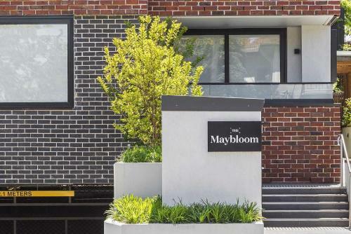 Apartamento Boutique Stays - Maybloom