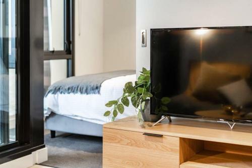 Apartamento Morden Design Empire Apt @central Mel Cbd