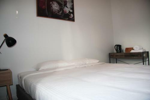 Albergue College Lawn Hotel