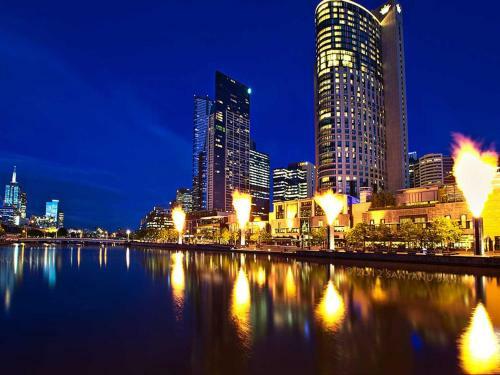 Apartamento Homely Albert Park Suite Next To Grand Prix Circuit