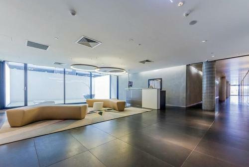 Apartamento Homely Albert Park Suite Next To Grand Prix Circuit