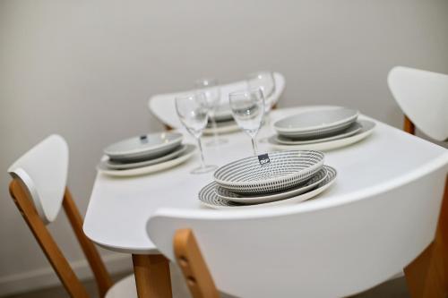 Apartamento Homely Albert Park Suite Next To Grand Prix Circuit