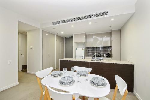 Apartamento Homely Albert Park Suite Next To Grand Prix Circuit