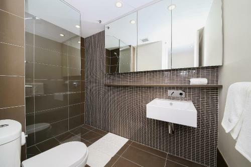 Apartamento Homely Albert Park Suite Next To Grand Prix Circuit