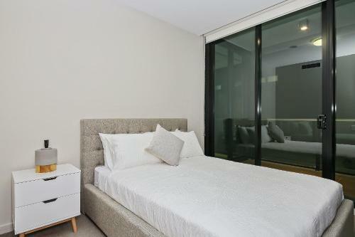 Apartamento Homely Albert Park Suite Next To Grand Prix Circuit