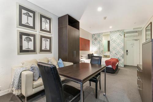 Apartamento Convenient City Studio In Free Tram Zone