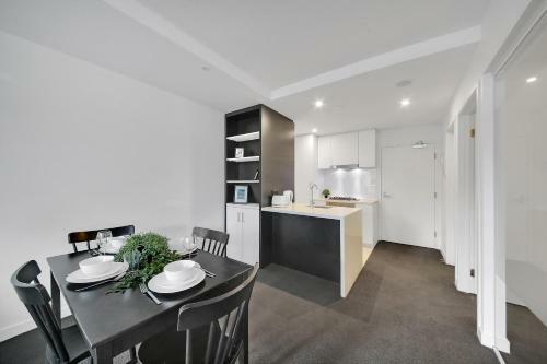 Apartamento A Bright & Cozy 2br Apt Right Next To Southern Cross