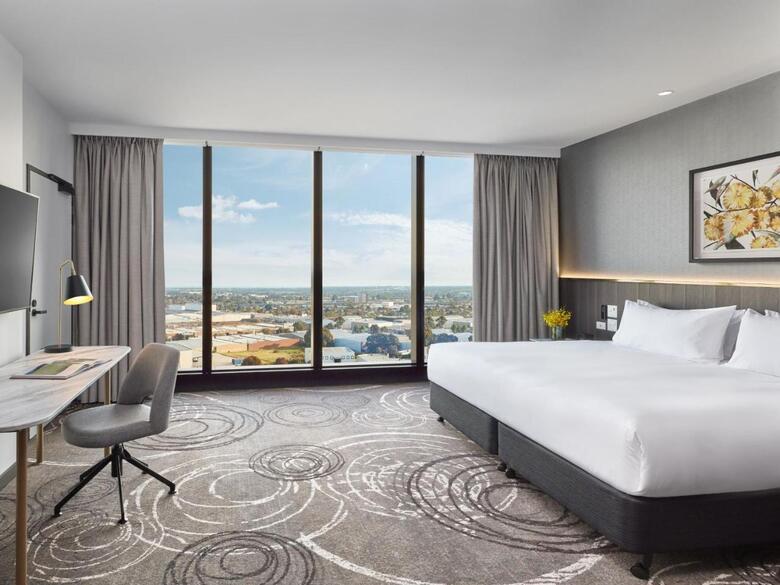 Hotel Parkroyal Monash Melbourne